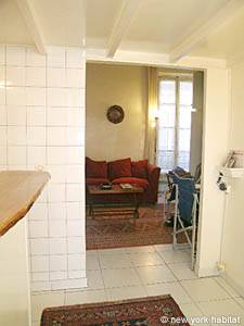 Paris T3 logements location appartements - autre (PA-3341) photo 1 de 7