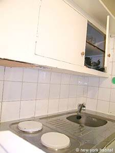 Paris T3 logements location appartements - cuisine (PA-3341) photo 3 de 4