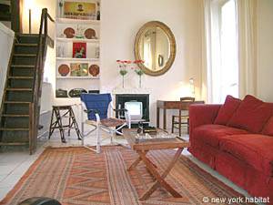 Paris T3 logements location appartements - Appartement r&eacute;f&eacute;rence PA-3341
