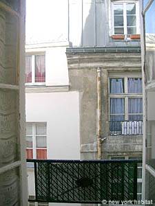 Paris T3 logements location appartements - s&eacute;jour (PA-3341) photo 8 de 9