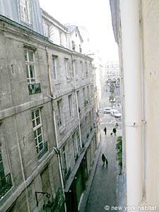 Paris T3 logements location appartements - s&eacute;jour (PA-3341) photo 9 de 9