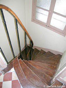 Paris Studiowohnung ferienwohnung - andere (PA-3342) photo 2 von 8