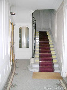 Paris Studiowohnung ferienwohnung - andere (PA-3342) photo 4 von 8