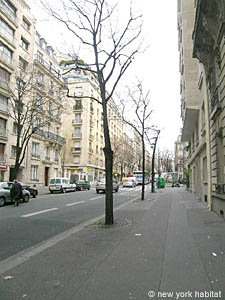 Paris Studiowohnung ferienwohnung - andere (PA-3342) photo 7 von 8