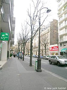 Paris Studiowohnung ferienwohnung - andere (PA-3342) photo 8 von 8