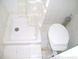 Paris Studiowohnung ferienwohnung - badezimmer (PA-3342) photo 2 von 3