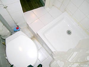 Paris Studiowohnung ferienwohnung - badezimmer (PA-3342) photo 3 von 3