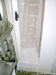 Paris Studiowohnung ferienwohnung - badezimmer (PA-3342) photo 1 von 3