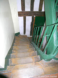 Paris Studiowohnung ferienwohnung - andere (PA-3344) photo 1 von 4