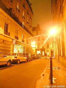 Paris Studiowohnung ferienwohnung - andere (PA-3344) photo 3 von 4