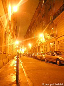 Paris Studiowohnung ferienwohnung - andere (PA-3344) photo 4 von 4