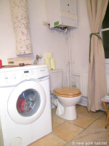 Paris Studiowohnung ferienwohnung - badezimmer (PA-3344) photo 4 von 4