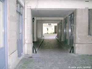 Paris 1 Bedroom accommodation - other (PA-3345) photo 5 of 9