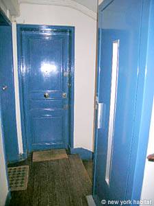 Paris 1 Bedroom accommodation - other (PA-3345) photo 1 of 9