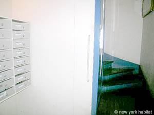 Paris 1 Bedroom accommodation - other (PA-3345) photo 2 of 9