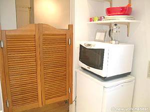 Paris 1 Bedroom accommodation - kitchen (PA-3345) photo 3 of 4