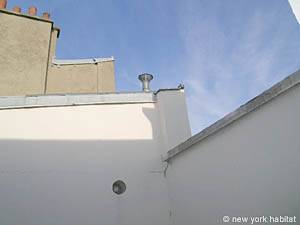 Paris 1 Bedroom accommodation - kitchen (PA-3345) photo 4 of 4