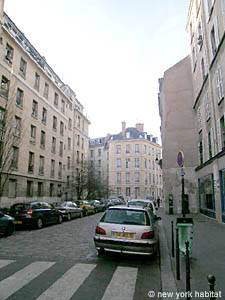 Paris 1 Bedroom accommodation - other (PA-3345) photo 8 of 9