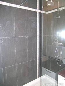 Paris 1 Bedroom accommodation - bathroom (PA-3345) photo 4 of 4