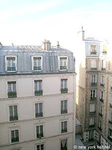 Paris 1 Bedroom accommodation - living room (PA-3345) photo 6 of 6