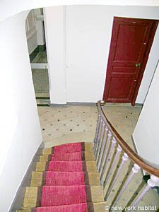 Paris 1 Bedroom accommodation - other (PA-3349) photo 3 of 10