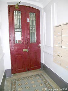 Paris 1 Bedroom accommodation - other (PA-3349) photo 4 of 10