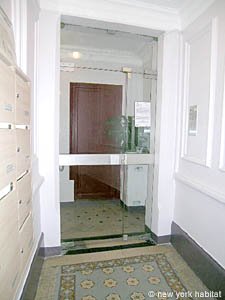 Paris 1 Bedroom accommodation - other (PA-3349) photo 5 of 10