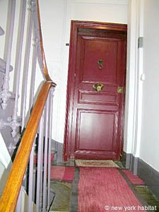 Paris 1 Bedroom accommodation - other (PA-3349) photo 6 of 10