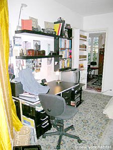 Paris 1 Bedroom accommodation - bedroom (PA-3349) photo 5 of 7