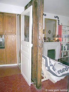Paris 1 Bedroom accommodation - other (PA-3349) photo 2 of 10