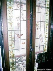 Paris 1 Bedroom accommodation - bathroom 1 (PA-3349) photo 5 of 5
