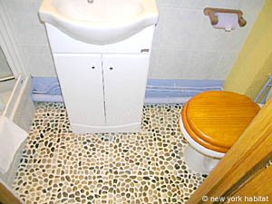Par&iacute;s Estudio alojamiento - ba&ntilde;o (PA-3350) photo 2 de 3