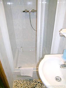 Par&iacute;s Estudio alojamiento - ba&ntilde;o (PA-3350) photo 3 de 3