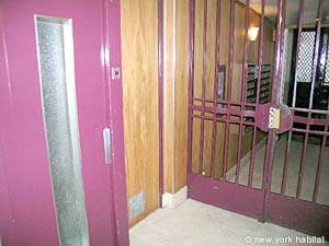Paris 2 Zimmer ferienwohnung - andere (PA-3351) photo 3 von 7