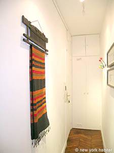 Paris 2 Zimmer ferienwohnung - andere (PA-3351) photo 1 von 7