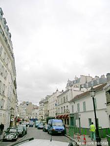 Paris 2 Zimmer ferienwohnung - andere (PA-3351) photo 6 von 7