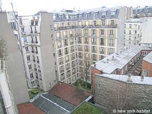 Paris 2 Zimmer ferienwohnung - badezimmer 1 (PA-3351) photo 4 von 4
