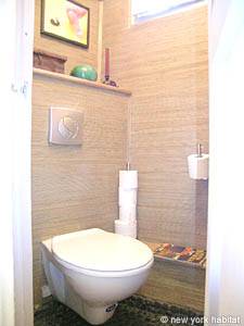 Paris 2 Zimmer ferienwohnung - badezimmer 2 (PA-3351) photo 1 von 1