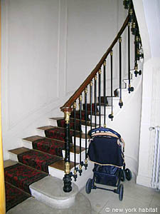 Paris 3 Bedroom accommodation - other (PA-3354) photo 9 of 16