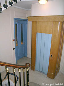 Paris 3 Bedroom accommodation - other (PA-3354) photo 11 of 16