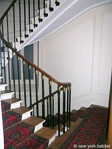 Paris 3 Bedroom accommodation - other (PA-3354) photo 12 of 16
