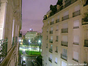 Paris 3 Bedroom accommodation - living room (PA-3354) photo 5 of 14