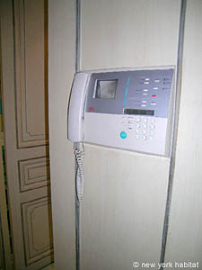 Paris 3 Bedroom accommodation - other (PA-3354) photo 1 of 16
