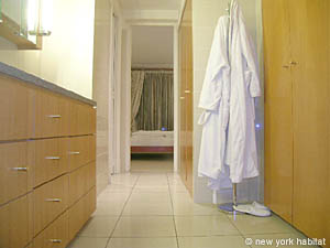 Paris 3 Bedroom accommodation - bathroom 2 (PA-3354) photo 4 of 6