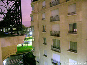Paris 3 Bedroom accommodation - bedroom 1 (PA-3354) photo 7 of 7