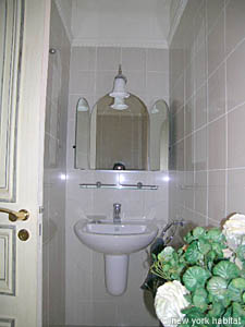 Paris 3 Bedroom accommodation - bathroom 3 (PA-3354) photo 2 of 2