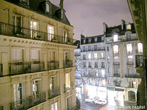 Paris 3 Bedroom accommodation - bedroom 1 (PA-3354) photo 6 of 7
