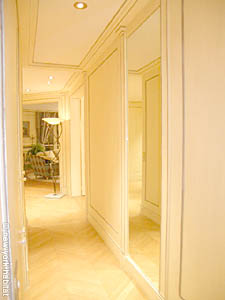 Paris 3 Bedroom accommodation - other (PA-3354) photo 5 of 16