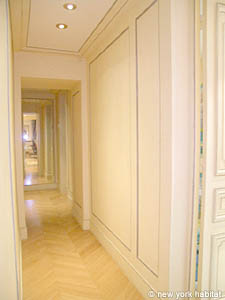 Paris 3 Bedroom accommodation - other (PA-3354) photo 6 of 16