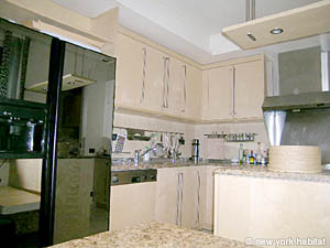 Paris 3 Bedroom accommodation - kitchen (PA-3354) photo 2 of 8